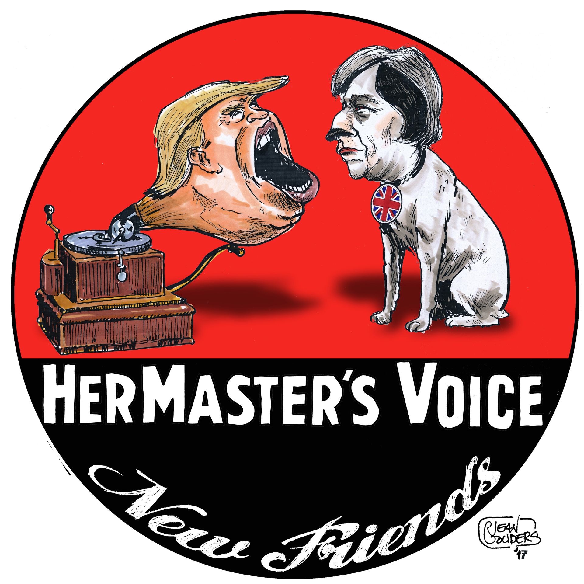 hermastersvoice